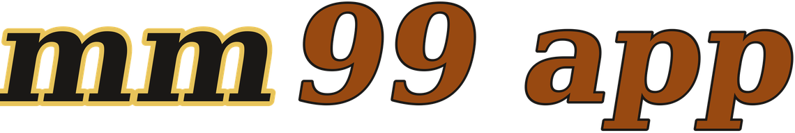 mm99 app logo