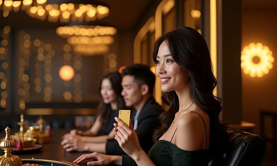 mm99 app Khám phá nền tảng mm99 app từ bên trong