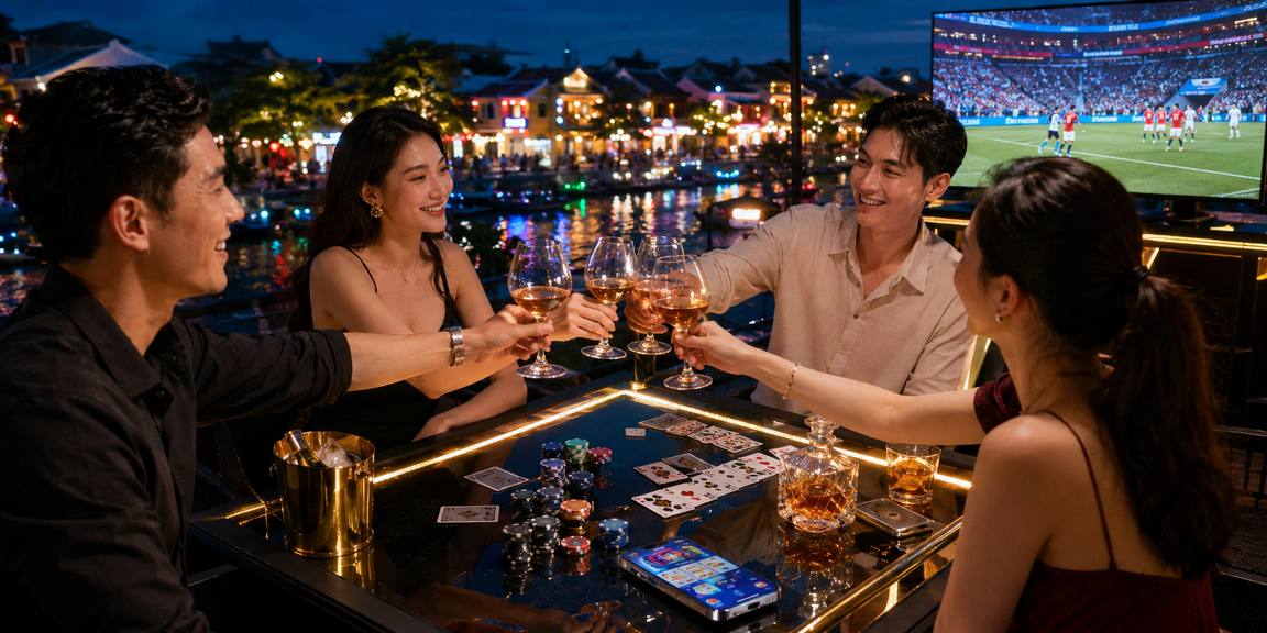 mm99 app Khám Phá Sảnh Casino Di Động Của Chúng Tôi